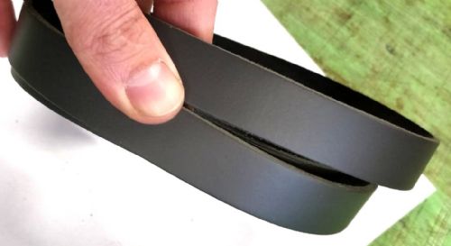Leather Strap 127cm (50